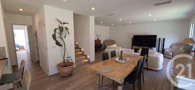 Maison &agrave; vendre - 5 pi&egrave;ces - 125,98 m2 - Pourcieux - 83 - PROVENCE-ALPES-COTE-D-AZUR