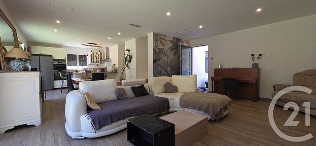 Maison &agrave; vendre - 5 pi&egrave;ces - 125,98 m2 - Pourcieux - 83 - PROVENCE-ALPES-COTE-D-AZUR