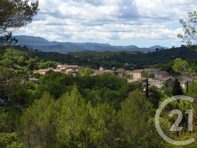 Maison à vendre - 12 pièces - 341 m2 - Bras - 83 - PROVENCE-ALPES-COTE-D-AZUR