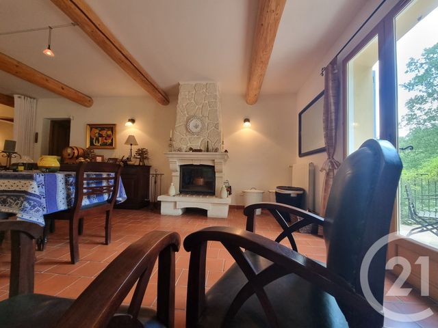 Maison à vendre - 12 pièces - 341 m2 - Bras - 83 - PROVENCE-ALPES-COTE-D-AZUR