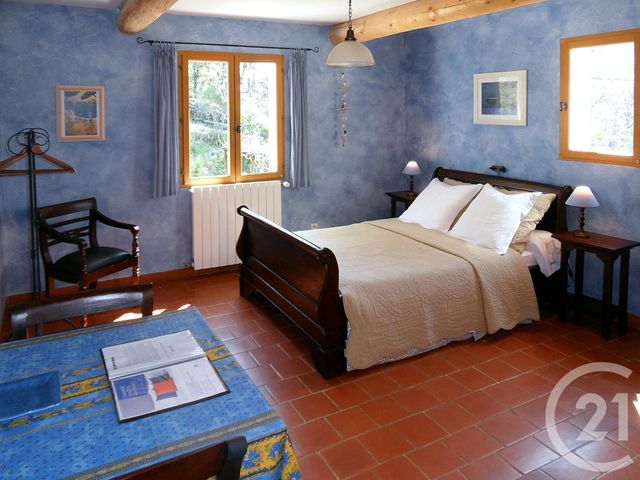 Maison à vendre - 12 pièces - 341 m2 - Bras - 83 - PROVENCE-ALPES-COTE-D-AZUR