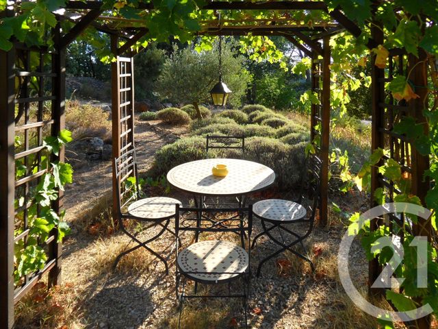 Maison à vendre - 12 pièces - 341 m2 - Bras - 83 - PROVENCE-ALPES-COTE-D-AZUR