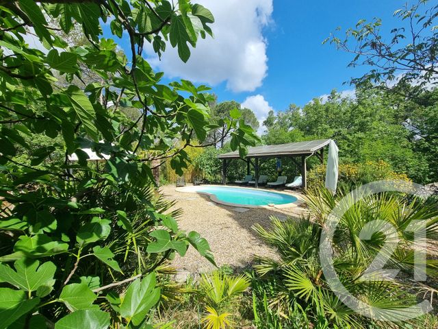 Maison à vendre - 12 pièces - 341 m2 - Bras - 83 - PROVENCE-ALPES-COTE-D-AZUR