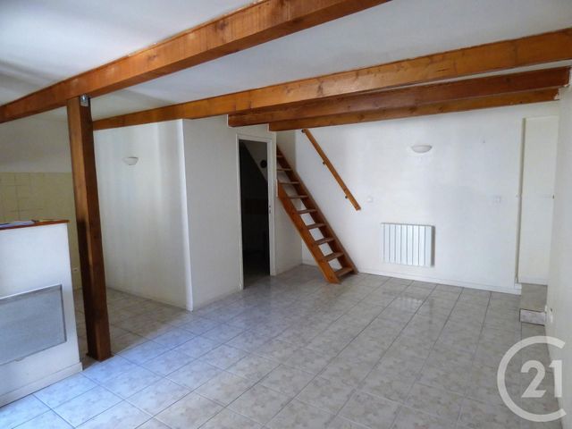 Maison &agrave; louer - 3 pi&egrave;ces - 50,59 m2 - Rougiers - 83 - PROVENCE-ALPES-COTE-D-AZUR