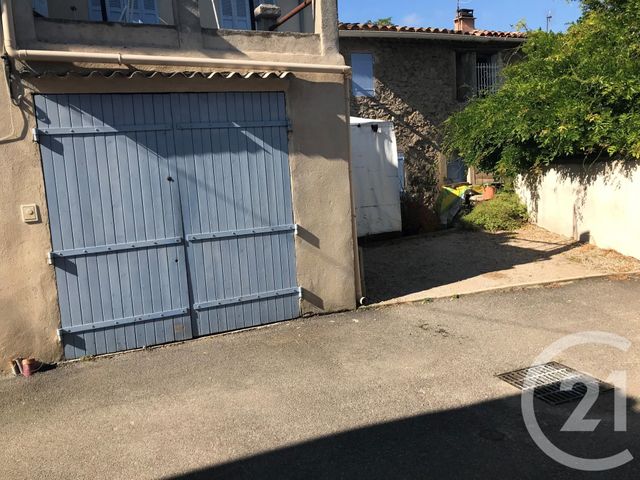Maison &agrave; louer - 3 pi&egrave;ces - 50,59 m2 - Rougiers - 83 - PROVENCE-ALPES-COTE-D-AZUR