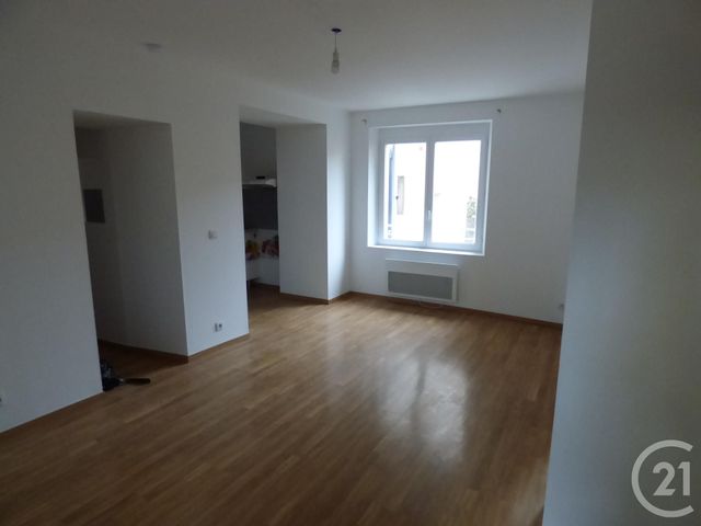 appartement - ST MAXIMIN LA STE BAUME - 83