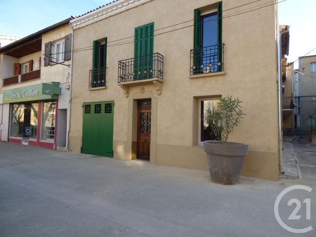 Maison &agrave; louer - 3 pi&egrave;ces - 76,83 m2 - St Maximin La Ste Baume - 83 - PROVENCE-ALPES-COTE-D-AZUR