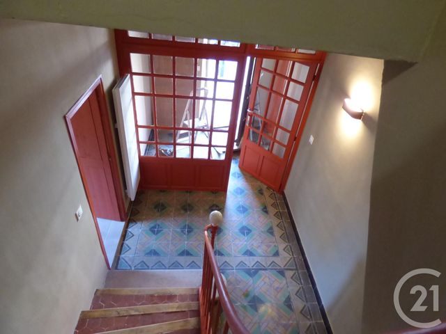 Maison &agrave; louer - 3 pi&egrave;ces - 76,83 m2 - St Maximin La Ste Baume - 83 - PROVENCE-ALPES-COTE-D-AZUR