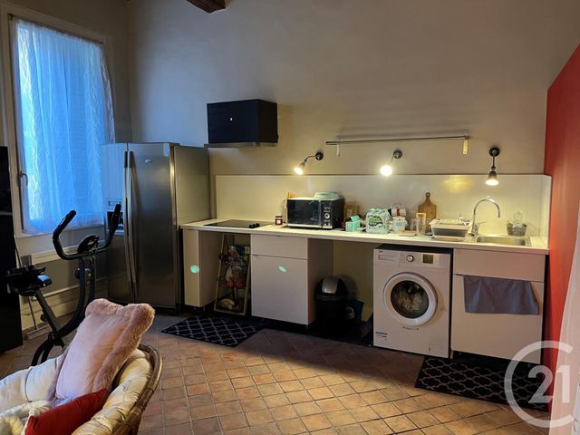 appartement - ST MAXIMIN LA STE BAUME - 83