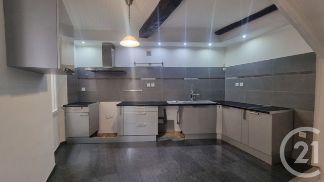 Maison &agrave; vendre - 4 pi&egrave;ces - 57 m2 - Bras - 83 - PROVENCE-ALPES-COTE-D-AZUR