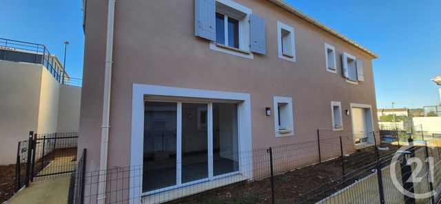 Maison à vendre - 2 pièces - 50,03 m2 - St Maximin La Ste Baume - 83 - PROVENCE-ALPES-COTE-D-AZUR