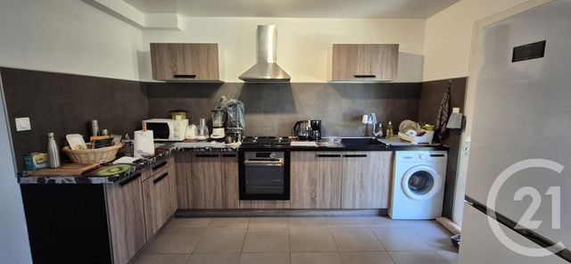 appartement - ST MAXIMIN LA STE BAUME - 83