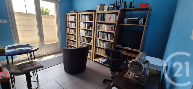 Appartement F4 à vendre - 4 pièces - 87 m2 - St Maximin La Ste Baume - 83 - PROVENCE-ALPES-COTE-D-AZUR