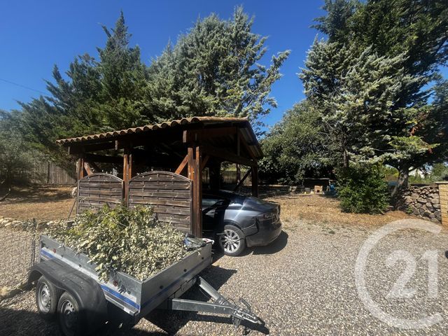 Maison à vendre - 10 pièces - 217 m2 - St Julien - 83 - PROVENCE-ALPES-COTE-D-AZUR