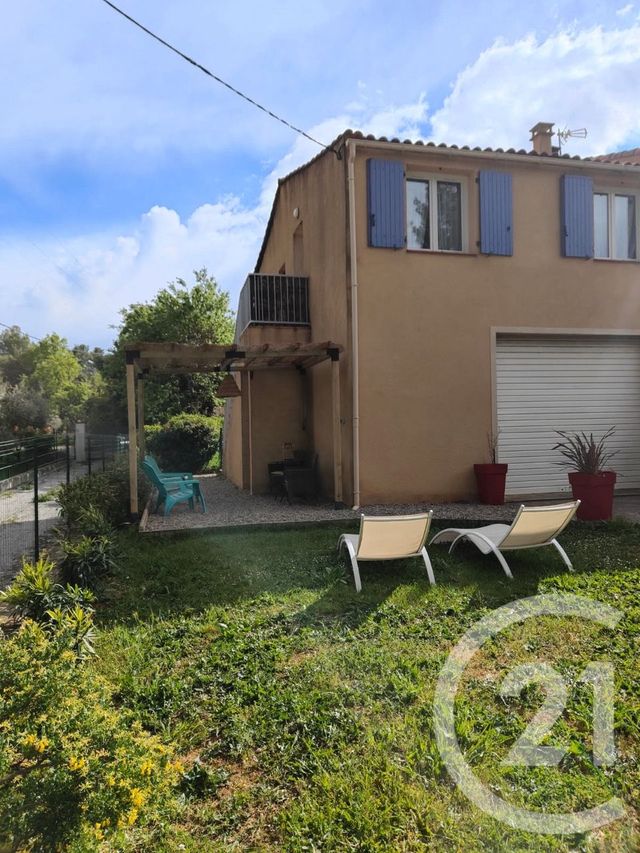 Maison à vendre - 10 pièces - 217 m2 - St Julien - 83 - PROVENCE-ALPES-COTE-D-AZUR