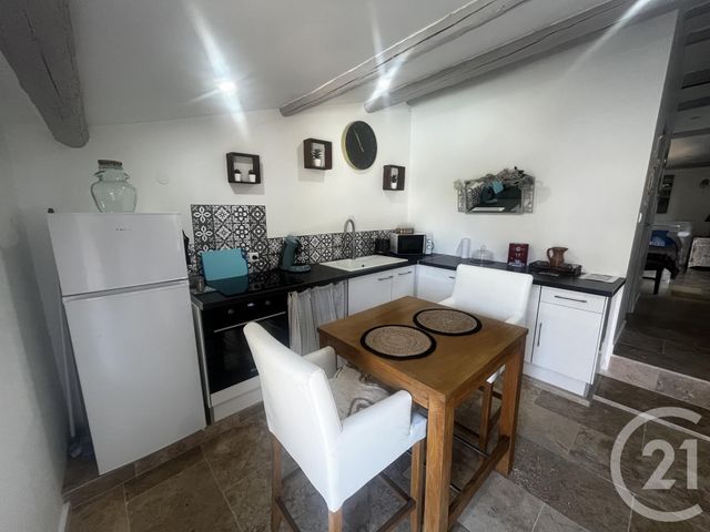 Maison à vendre - 10 pièces - 217 m2 - St Julien - 83 - PROVENCE-ALPES-COTE-D-AZUR