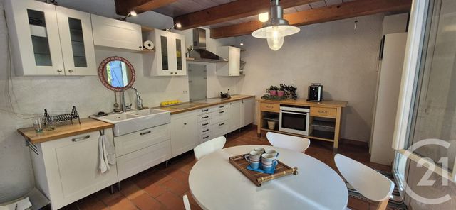 Maison à vendre - 5 pièces - 133,95 m2 - St Maximin La Ste Baume - 83 - PROVENCE-ALPES-COTE-D-AZUR