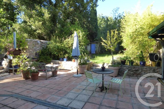 maison - ST MAXIMIN LA STE BAUME - 83