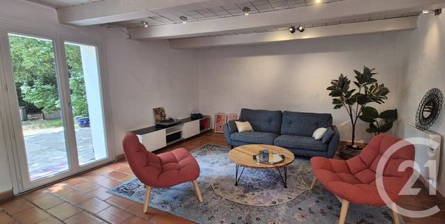 Maison à vendre - 5 pièces - 133,95 m2 - St Maximin La Ste Baume - 83 - PROVENCE-ALPES-COTE-D-AZUR