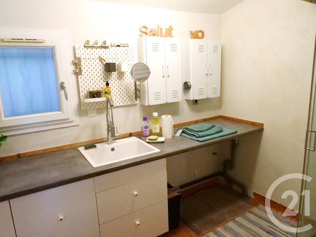 Maison à vendre - 5 pièces - 133,95 m2 - St Maximin La Ste Baume - 83 - PROVENCE-ALPES-COTE-D-AZUR