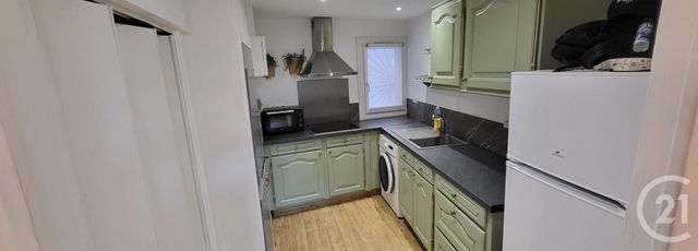 Appartement Studio à louer - 1 pièce - 21,52 m2 - Barjols - 83 - PROVENCE-ALPES-COTE-D-AZUR