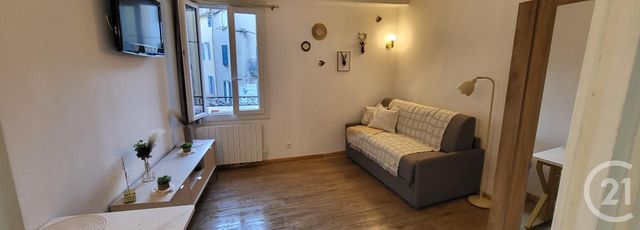appartement - BARJOLS - 83
