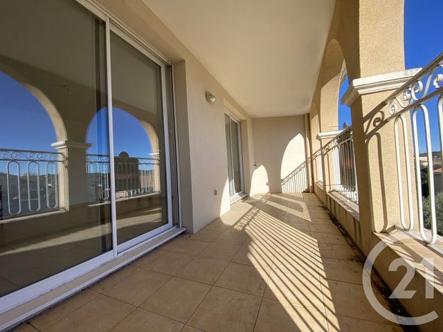 appartement - ST MAXIMIN LA STE BAUME - 83