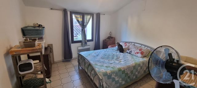 Appartement T3 à vendre - 3 pièces - 58,11 m2 - St Maximin La Ste Baume - 83 - PROVENCE-ALPES-COTE-D-AZUR