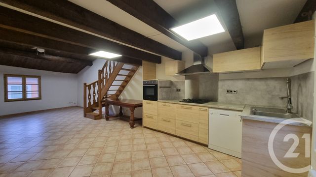 appartement - BARJOLS - 83