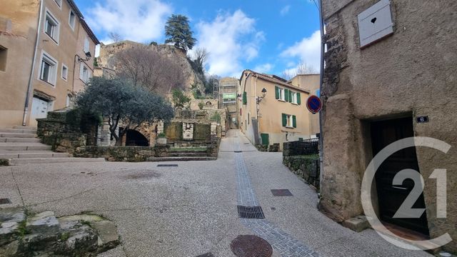 appartement - BARJOLS - 83