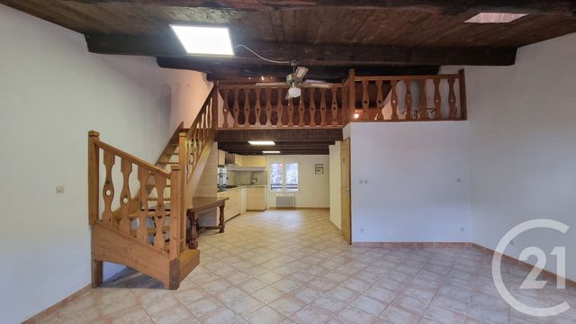 Appartement F1 bis &agrave; vendre - 2 pi&egrave;ces - 46 m2 - Barjols - 83 - PROVENCE-ALPES-COTE-D-AZUR