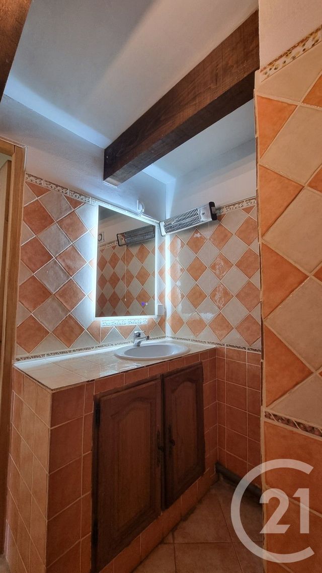 Appartement F1 bis &agrave; vendre - 2 pi&egrave;ces - 46 m2 - Barjols - 83 - PROVENCE-ALPES-COTE-D-AZUR