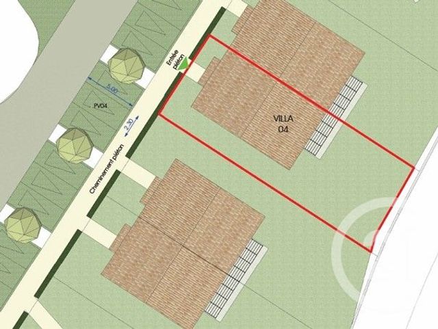 Maison à vendre - 5 pièces - 103,76 m2 - La Celle - 83 - PROVENCE-ALPES-COTE-D-AZUR