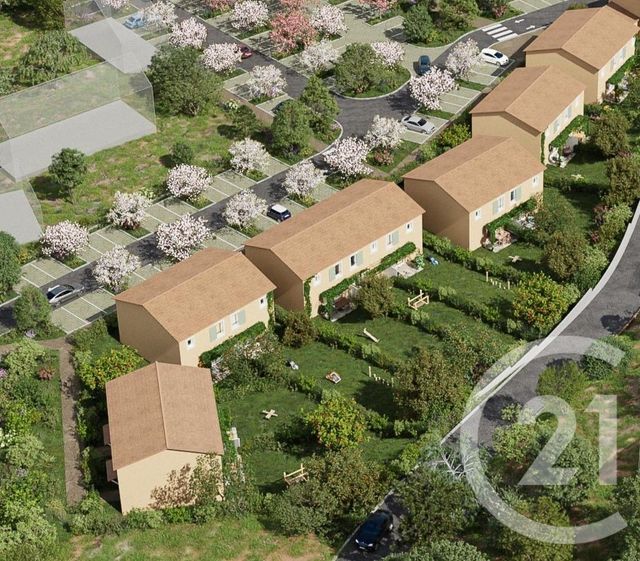 Maison à vendre - 5 pièces - 103,76 m2 - La Celle - 83 - PROVENCE-ALPES-COTE-D-AZUR