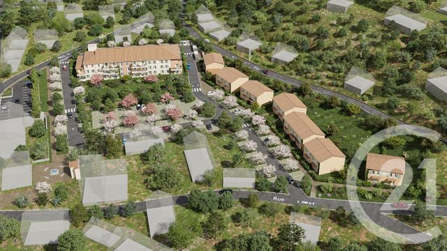 Maison à vendre - 5 pièces - 103,76 m2 - La Celle - 83 - PROVENCE-ALPES-COTE-D-AZUR