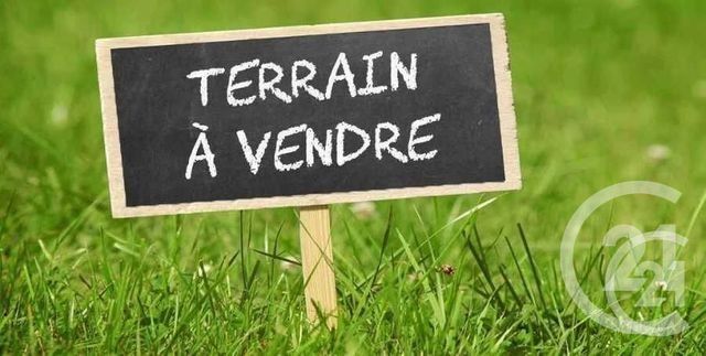 terrain - ST MAXIMIN LA STE BAUME - 83