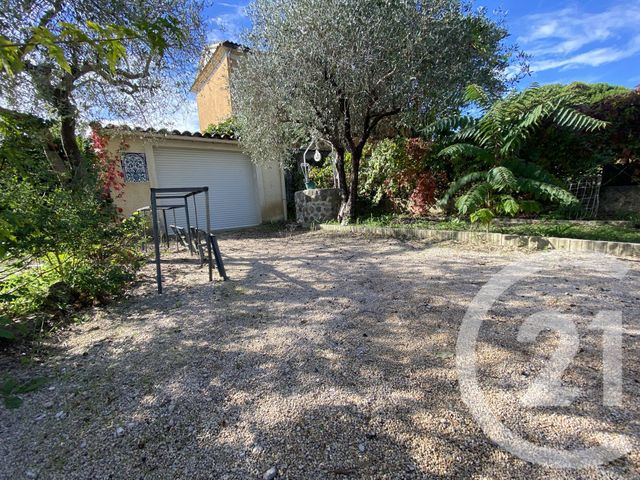 Maison &agrave; vendre - 3 pi&egrave;ces - 98 m2 - Brignoles - 83 - PROVENCE-ALPES-COTE-D-AZUR