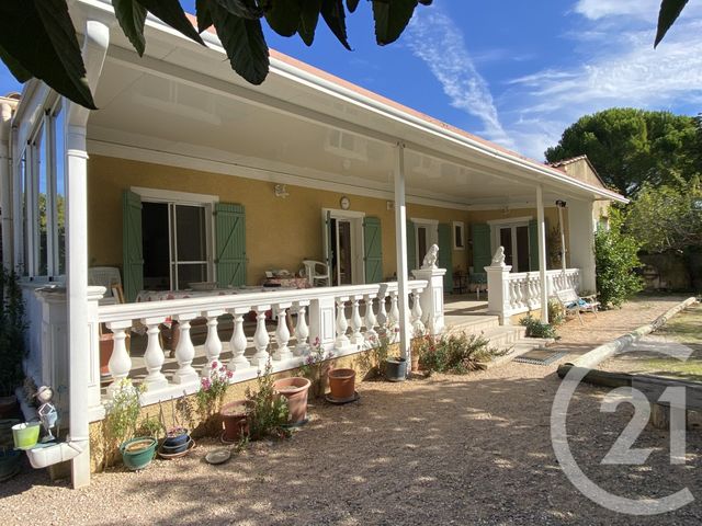 Maison &agrave; vendre - 3 pi&egrave;ces - 98 m2 - Brignoles - 83 - PROVENCE-ALPES-COTE-D-AZUR