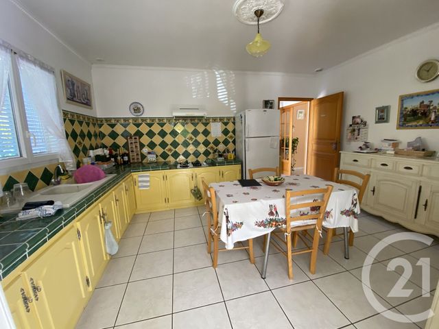 Maison &agrave; vendre - 3 pi&egrave;ces - 98 m2 - Brignoles - 83 - PROVENCE-ALPES-COTE-D-AZUR