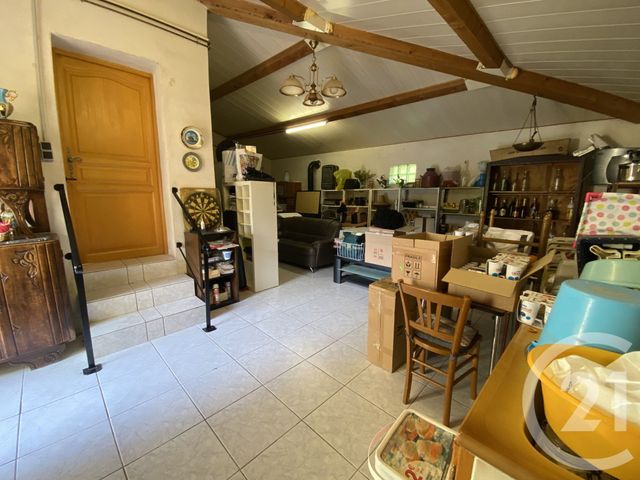 Maison &agrave; vendre - 3 pi&egrave;ces - 98 m2 - Brignoles - 83 - PROVENCE-ALPES-COTE-D-AZUR