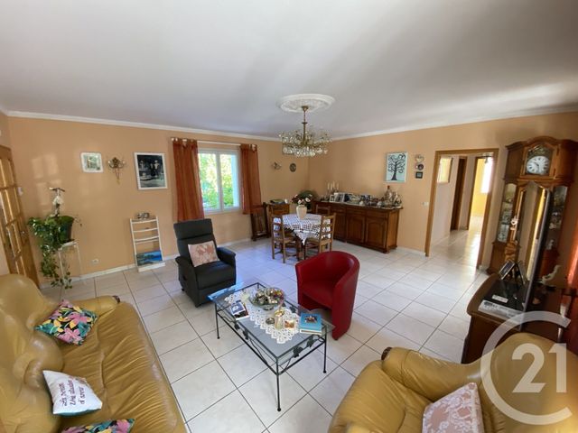 Maison &agrave; vendre - 3 pi&egrave;ces - 98 m2 - Brignoles - 83 - PROVENCE-ALPES-COTE-D-AZUR