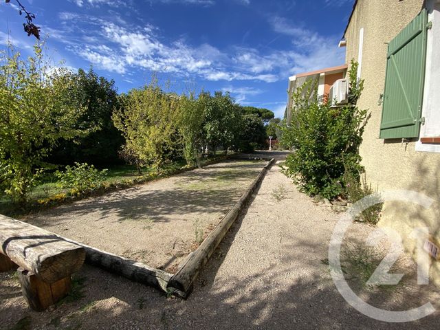 Maison &agrave; vendre - 3 pi&egrave;ces - 98 m2 - Brignoles - 83 - PROVENCE-ALPES-COTE-D-AZUR