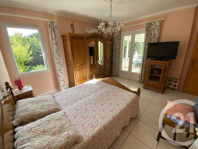 Maison &agrave; vendre - 3 pi&egrave;ces - 98 m2 - Brignoles - 83 - PROVENCE-ALPES-COTE-D-AZUR