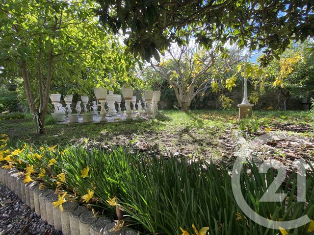 Maison &agrave; vendre - 3 pi&egrave;ces - 98 m2 - Brignoles - 83 - PROVENCE-ALPES-COTE-D-AZUR