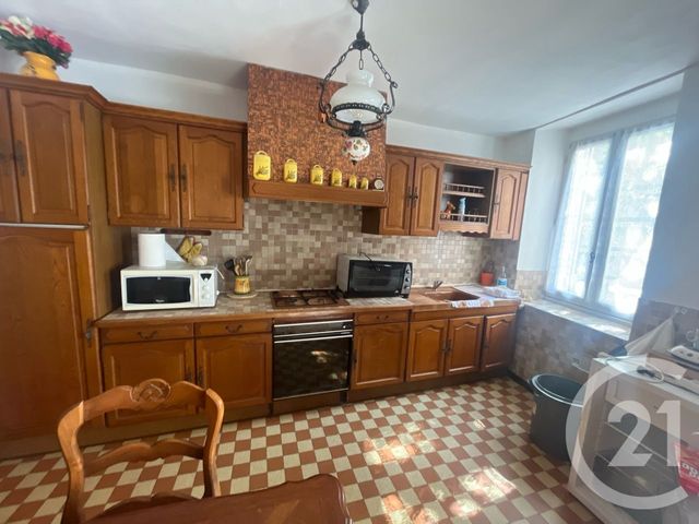 Maison &agrave; vendre - 4 pi&egrave;ces - 90,86 m2 - Cabasse - 83 - PROVENCE-ALPES-COTE-D-AZUR