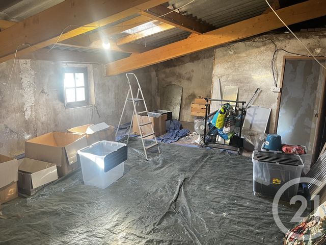 Maison &agrave; vendre - 4 pi&egrave;ces - 90,86 m2 - Cabasse - 83 - PROVENCE-ALPES-COTE-D-AZUR