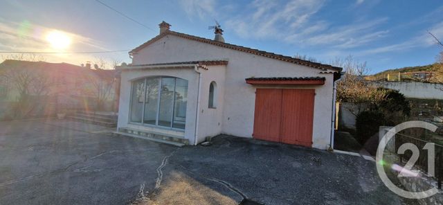 Maison &agrave; vendre - 4 pi&egrave;ces - 93,43 m2 - St Maximin La Ste Baume - 83 - PROVENCE-ALPES-COTE-D-AZUR