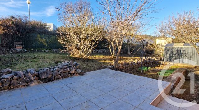 Maison &agrave; vendre - 4 pi&egrave;ces - 93,43 m2 - St Maximin La Ste Baume - 83 - PROVENCE-ALPES-COTE-D-AZUR