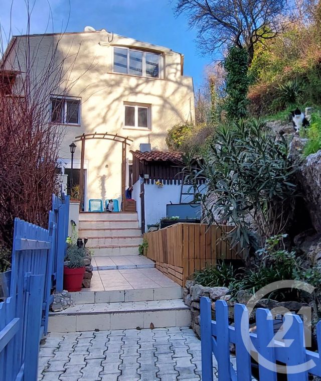 Maison &agrave; vendre - 4 pi&egrave;ces - 101,73 m2 - Mazaugues - 83 - PROVENCE-ALPES-COTE-D-AZUR