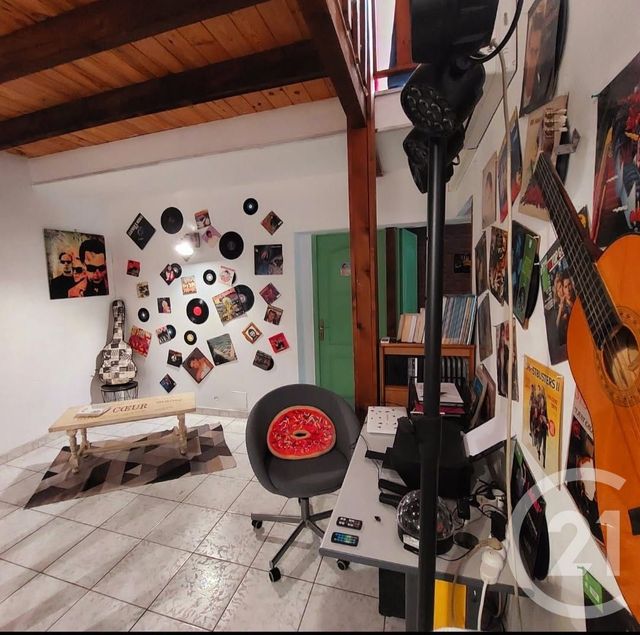 Maison &agrave; vendre - 4 pi&egrave;ces - 101,73 m2 - Mazaugues - 83 - PROVENCE-ALPES-COTE-D-AZUR